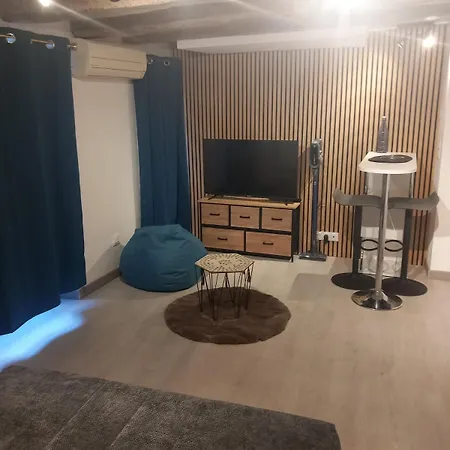Apartment Centre De