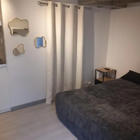 Apartment Centre De